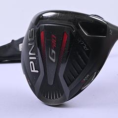 Ping G410 Plus Driver / 12 Degree / Senior Flex Alta Quick 45 Shaft - Image 2