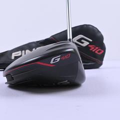 Ping G410 Plus Driver / 12 Degree / Senior Flex Alta Quick 45 Shaft - Image 3