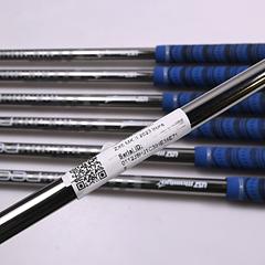 Srixon ZX5 MK II 2023 Irons / 5-PW+GW / Stiff Flex UST Recoil 95 Shafts - Image 6