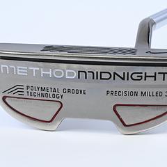 Nike Method Midnight 800 Putter / 35 Inch - Image 1