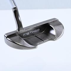 Nike Method Midnight 800 Putter / 35 Inch - Image 3