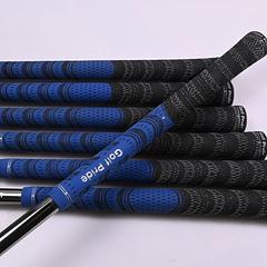 Srixon ZX5 MK II 2023 Irons / 5-PW+GW / Stiff Flex UST Recoil 95 Shafts - Image 7