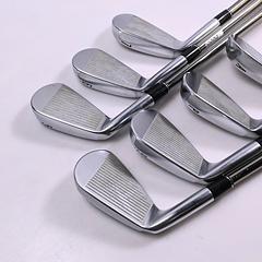 Srixon ZX5 MK II 2023 Irons / 5-PW+GW / Stiff Flex UST Recoil 95 Shafts - Image 4