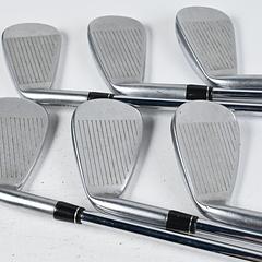 Callaway Apex CF16 Irons / 5-PW / Regular Flex True Temper XP 95 R300 Shaft - Image 3