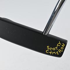 Scotty Cameron Studio Design MB Putter / 35 Inch / Refurbished - Image 2