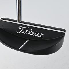 Scotty Cameron Studio Design MB Putter / 35 Inch / Refurbished - Image 4