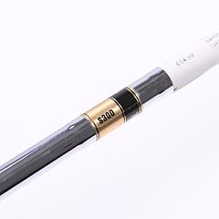 Mizuno JPX 800 HD Pitching Wedge / 44 Degree / Stiff Flex Dynamic Gold S300 - Image 4