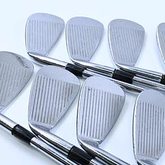 Cobra King Forged CB Irons / 3-PW / Regular Flex Titleist Shafts - Image 3