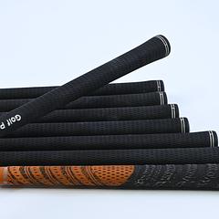 Cobra King Forged CB Irons / 3-PW / Regular Flex Titleist Shafts - Image 7