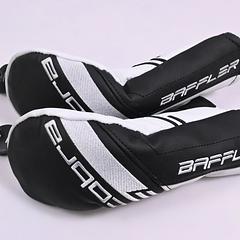 Cobra Baffler 2025 Hybrid Combo Irons / 4-5H+6-PW / Regular Flex KBS MAX 85 - Image 8