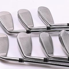 Taylormade M4 Irons / 5-PW+SW / Regular Flex KBS MAX 85 Shafts - Image 3