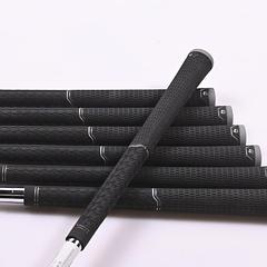 Taylormade M4 Irons / 5-PW+SW / Regular Flex KBS MAX 85 Shafts - Image 7
