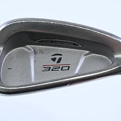 Taylormade Supersteel #6 Iron / Regular Flex Taylormade Lite 80 Shaft - Image 1