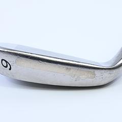 Taylormade Supersteel #6 Iron / Regular Flex Taylormade Lite 80 Shaft - Image 3