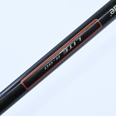Taylormade Supersteel #6 Iron / Regular Flex Taylormade Lite 80 Shaft - Image 4