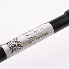 Taylormade Rescue Mid #2 Hybrid / 16 Degree / Regular Flex Taylormade Ultralite - Image 7