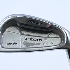 Mizuno MX-20 #4 Iron / 23 Degree / Regular Flex Dynamic Gold Lite R300 Shaft - Image 1