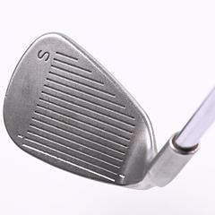 Ping i3+ Sand Wedge / 54 Degree / Wedge Flex Steel Shaft - Image 2