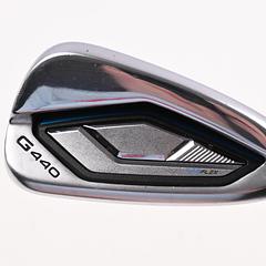 Ping G440 #7 Iron / 29 Degree / Blue Dot / Senior Flex Ping Alta Quick 35 Shaft - Image 1