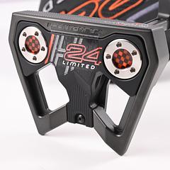 Scotty Cameron Holiday '24 Limited Phantom 9.2 Putter / 34.5 Inch - Image 1