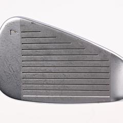 Ping G440 #7 Iron / 29 Degree / Blue Dot / Senior Flex Ping Alta Quick 35 Shaft - Image 3