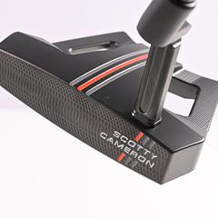 Scotty Cameron Holiday '24 Limited Phantom 9.2 Putter / 34.5 Inch - Image 4