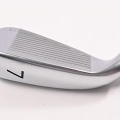 Ping G440 #7 Iron / 29 Degree / Blue Dot / Senior Flex Ping Alta Quick 35 Shaft - Image 4