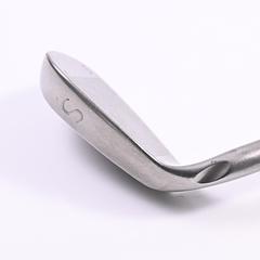 Ping i3+ Sand Wedge / 54 Degree / Wedge Flex Steel Shaft - Image 3