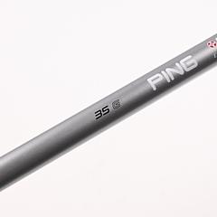 Ping G440 #7 Iron / 29 Degree / Blue Dot / Senior Flex Ping Alta Quick 35 Shaft - Image 5