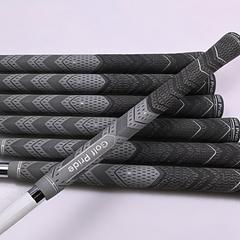 Callaway Apex Pro 21 Irons / 5-PW+GW / Stiff Flex Elevate MPH 115 Shafts - Image 7