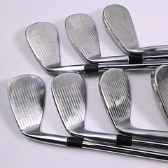 Callaway Apex Pro 21 Irons / 5-PW+GW / Stiff Flex Elevate MPH 115 Shafts - Image 3