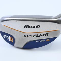 Mizuno MX Fli Hi #3 Hybrid / 20 Degree / Regular Flex NS Pro 950 GH Shaft - Image 2