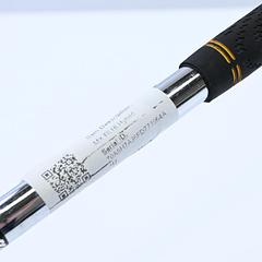 Mizuno MX Fli Hi #3 Hybrid / 20 Degree / Regular Flex NS Pro 950 GH Shaft - Image 7