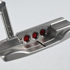 Scotty Cameron 2025 Studio Style Newport + Putter / 35 Inch - Image 4