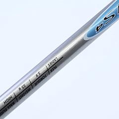 Ladies Mizuno MX Fli Hi #4 Hybrid / 23 Degree / Ladies Flex Exsar IS4 55 Shaft - Image 6