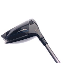 Used TaylorMade Qi10 LS Driver / 9.0 Degrees / A Flex - Image 3