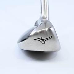 Ladies Mizuno MX Fli Hi #4 Hybrid / 23 Degree / Ladies Flex Exsar IS4 55 Shaft - Image 3