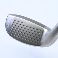 Ladies Mizuno MX Fli Hi #4 Hybrid / 23 Degree / Ladies Flex Exsar IS4 55 Shaft - Image 4