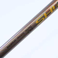 Cobra S3 Sand Wedge / 55 Degree / Senior Flex UST iHS 60 Shaft - Image 4
