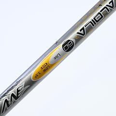 Cobra Baffler XL #8 Iron / Regular Flex Aldila NV-3 60 Shaft - Image 4