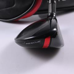 Taylormade Stealth #3 Hybrid / 19 Degree / Stiff Flex Fujikura Ventus Red 7 - Image 3