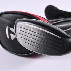 Taylormade Stealth #3 Hybrid / 19 Degree / Stiff Flex Fujikura Ventus Red 7 - Image 4