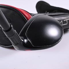 Taylormade Stealth #3 Hybrid / 19 Degree / Stiff Flex Fujikura Ventus Red 7 - Image 5