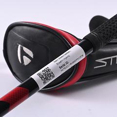 Taylormade Stealth #3 Hybrid / 19 Degree / Stiff Flex Fujikura Ventus Red 7 - Image 7
