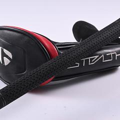 Taylormade Stealth #3 Hybrid / 19 Degree / Stiff Flex Fujikura Ventus Red 7 - Image 8