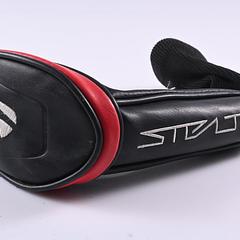 Taylormade Stealth #3 Hybrid / 19 Degree / Stiff Flex Fujikura Ventus Red 7 - Image 9