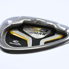 Cobra S3 Sand Wedge / 55 Degree / Senior Flex UST iHS 60 Shaft - Image 1