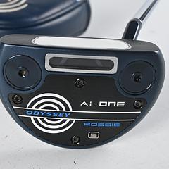 Odyssey Ai-One Rossie S Putter / 34 Inch - Image 1