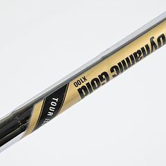 Taylormade P7MB 2023 Pitching Wedge / 47 Degree / X-Flex Dynamic Gold X100 Shaft - Image 4
