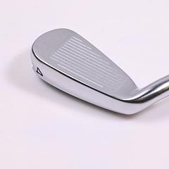 Cobra LTDx #4 Iron / 18.5 Degree / Regular Flex KBS Tour 90 Shaft - Image 3